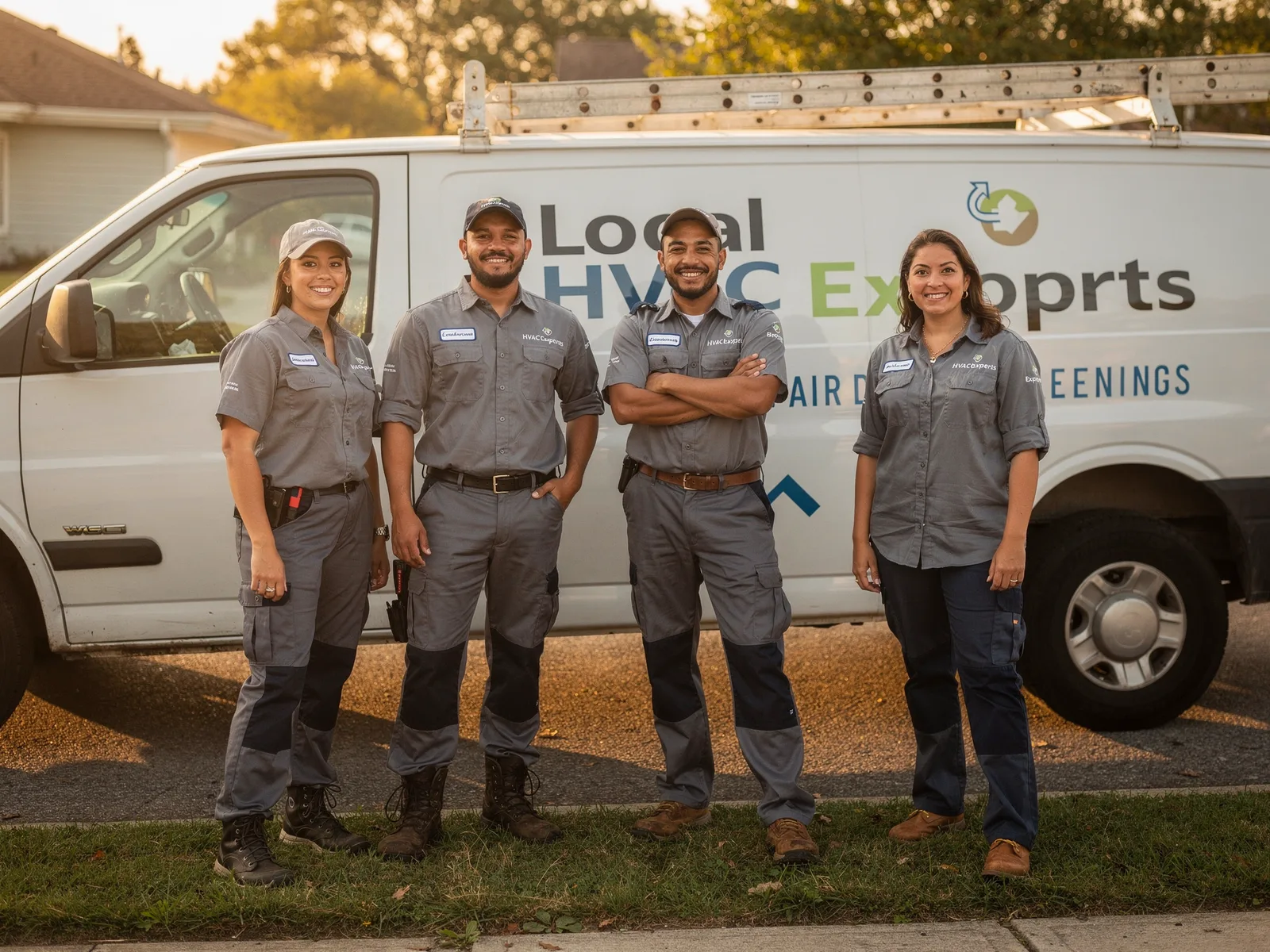 24/7 HVAC Repair & AC Replacement company in Odessa, NY